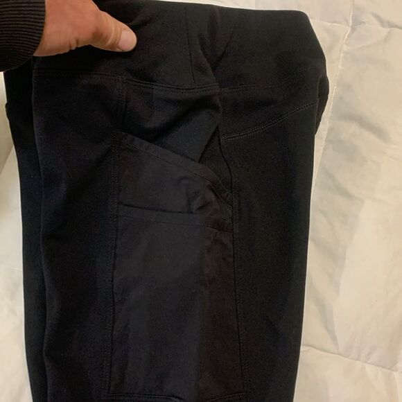 CARHARTT, ladies utility, form fitting pants, new condition - Picture 6 of 11
